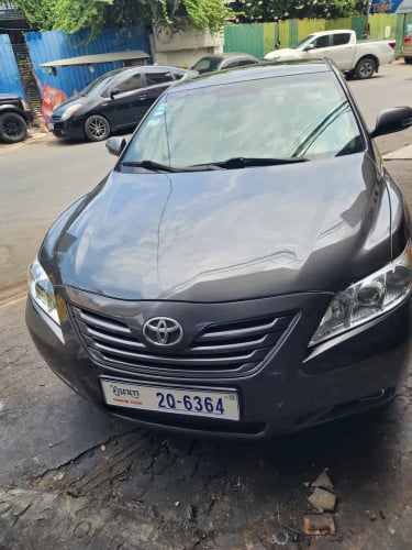 Camry 2008