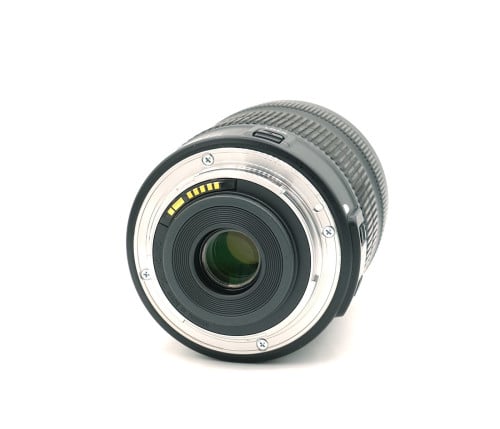 CANON EF-S 18-135mm F/3.5-5.6 IS STM