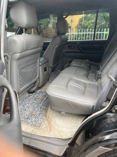 Car for sale Land cruiser 1999 ឡានស្អាត ម៉ាស៊ិនម៉ាស៊ូតម៉ាស៊ិនធំ តំលៃ12900$ចរចា0966074444