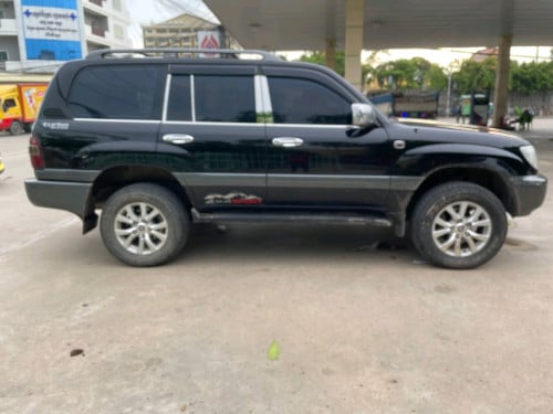 Car for sale Land cruiser 1999 ឡានស្អាត ម៉ាស៊ិនម៉ាស៊ូតម៉ាស៊ិនធំ តំលៃ12900$ចរចា0966074444