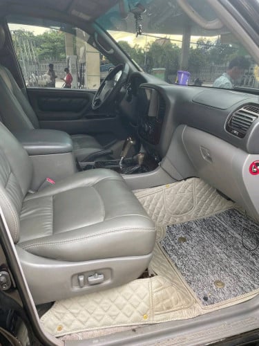 Car for sale Land cruiser 1999 ឡានស្អាត ម៉ាស៊ិនម៉ាស៊ូតម៉ាស៊ិនធំ តំលៃ12900$ចរចា0966074444