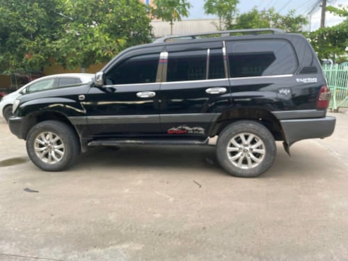 Car for sale Land cruiser 1999 ឡានស្អាត ម៉ាស៊ិនម៉ាស៊ូតម៉ាស៊ិនធំ តំលៃ12900$ចរចា0966074444