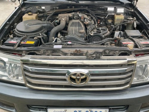 Car for sale Land cruiser 1999 ឡានស្អាត ម៉ាស៊ិនម៉ាស៊ូតម៉ាស៊ិនធំ តំលៃ12900$ចរចា0966074444