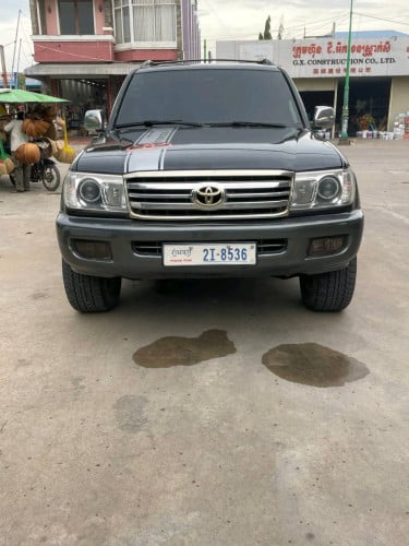 Car for sale Land cruiser 1999 ឡានស្អាត ម៉ាស៊ិនម៉ាស៊ូតម៉ាស៊ិនធំ តំលៃ12900$ចរចា0966074444