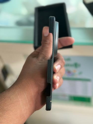 Case carbon vivo x200 ultra