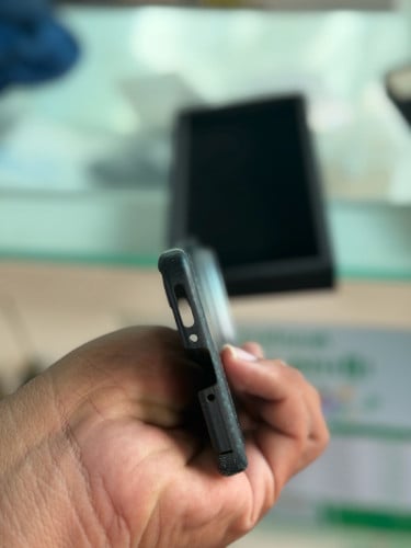 Case carbon vivo x200 ultra
