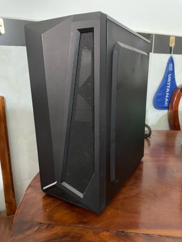 Case Gaming ATX