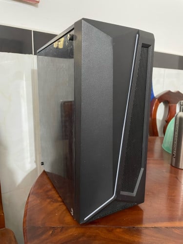 Case Gaming ATX