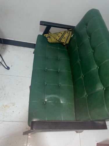 Chairs and sofa