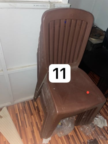 Chairs and sofa