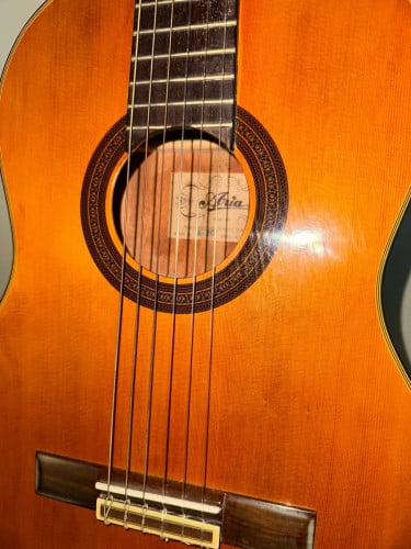 Classical brand Aria A-20