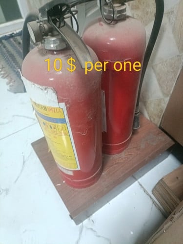 clear stock and second hand products