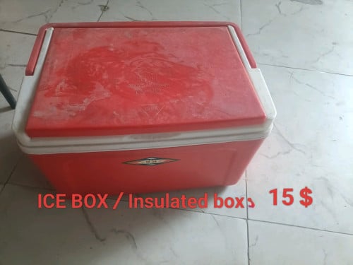 clear stock and second hand products