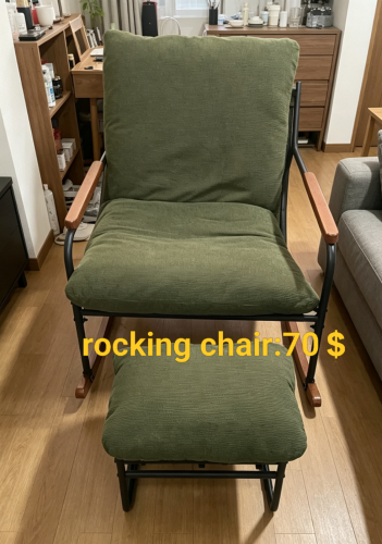 clear stock and second hand products