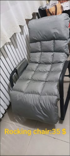 clear stock and second hand products