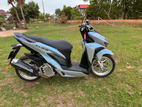 Click 020 លក់ប្រញាប់លុយ