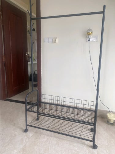 Coat rack