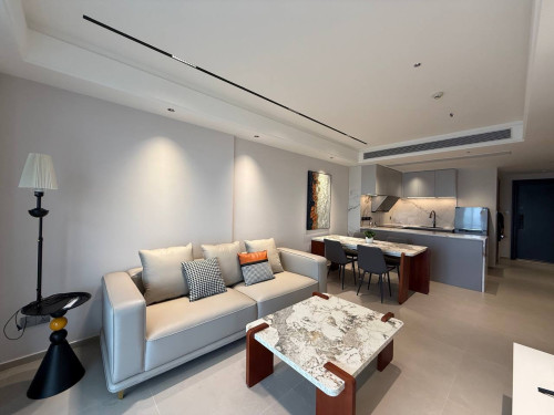 Condo 3bedroom 1000$