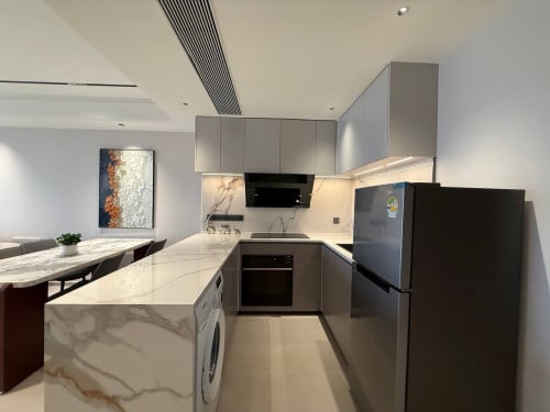 Condo 3bedroom 1000$