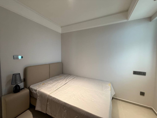 Condo 3bedroom 1000$