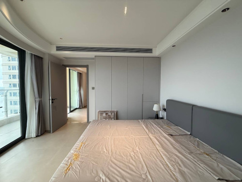 Condo 3bedroom 1000$