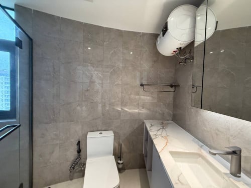 Condo 3bedroom 1000$