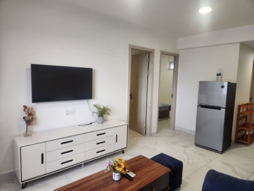 Condo Arakawa two bedroom for rent