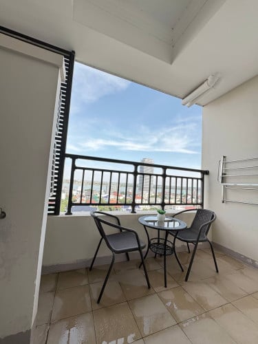 Condo for rent