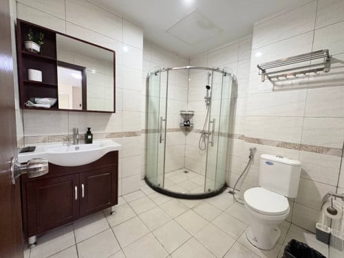 Condo for rent