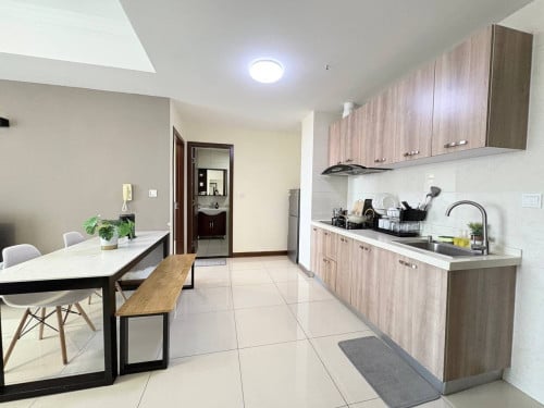 Condo for rent