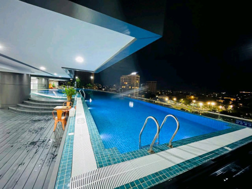 Condo for rent 280$ TK