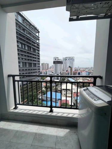 Condo for rent TK 290$