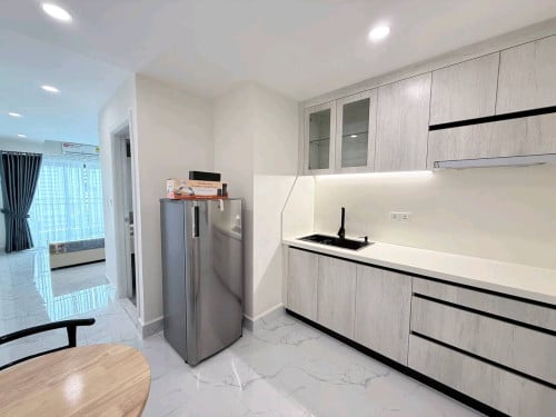 Condo for rent TK 290$