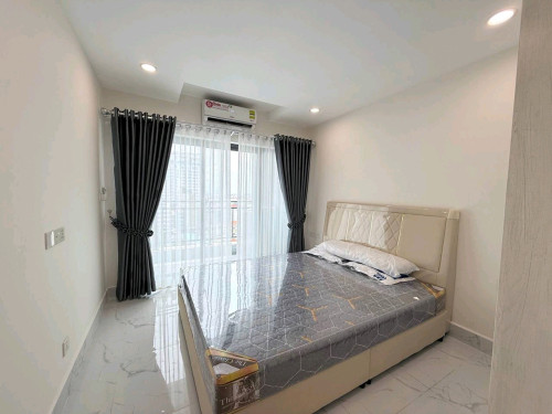 Condo for rent TK 290$