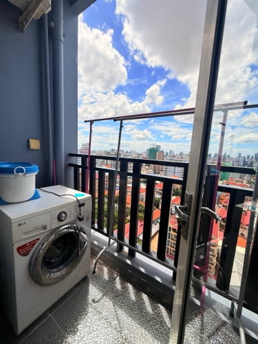 Condo L BTB2 available for rent 300$|month