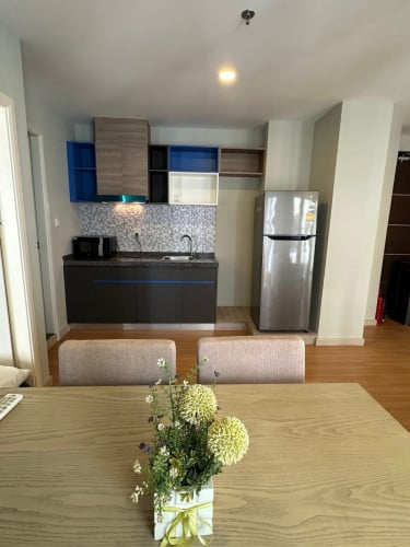 Condo The Star Polaris 23 2bedrooms 2bathrooms