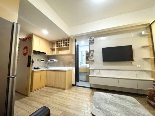 Condo Tk Lane Toul kork for rent