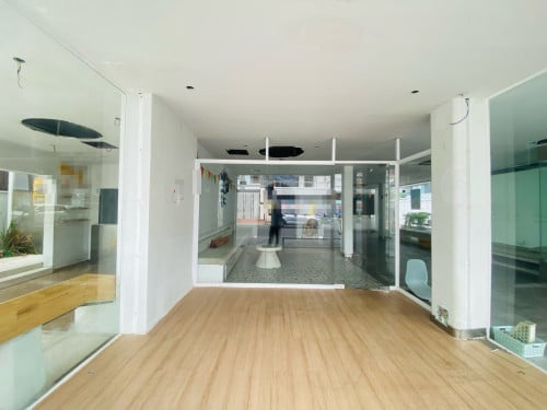 Corner Shop For Rent In Toul Tompung Russian Market Good For Supper Market Mart Restaurant