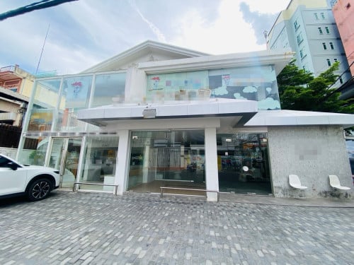 Corner Shop For Rent In Toul Tompung Russian Market Good For Supper Market Mart Restaurant