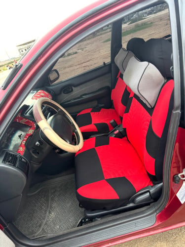 Corolla 95 ឡានអ្នកជិះផ្ទាល់