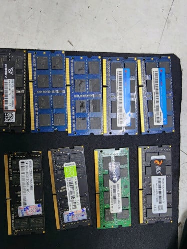 DDR3 &4