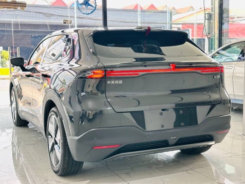 Deepal S05 Ultra 2026
