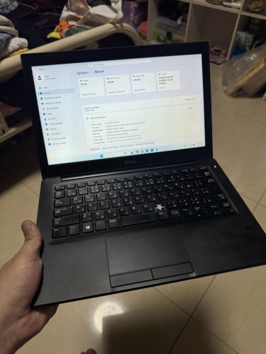 Dell Latitude 7280