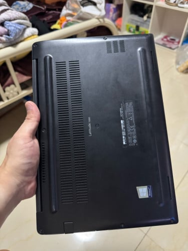 Dell Latitude 7280