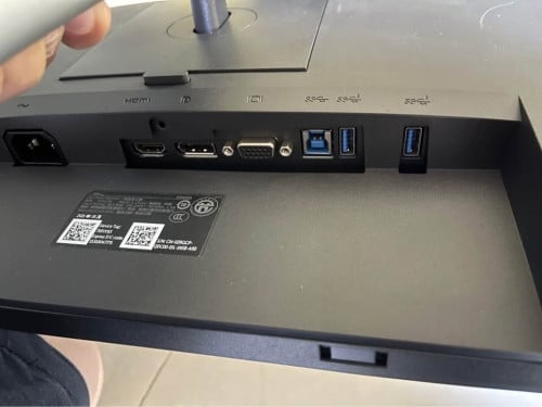 Dell Monitor P2422h