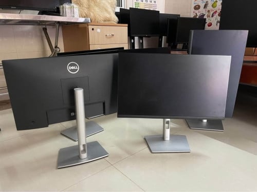 Dell Monitor P2422h