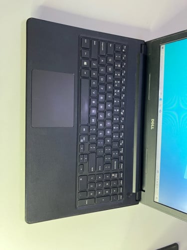 Dell Vostror 15-3568 / CPU Celeron / RAM 4GB / SSD 256GB / Battery ๐ 4hour up 85$