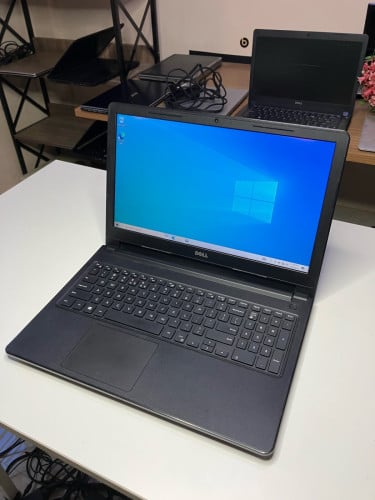 Dell Vostror 15-3568 / CPU Celeron / RAM 4GB / SSD 256GB / Battery ๐ 4hour up 85$