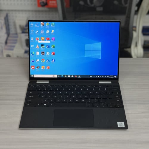 Dell XPS 13 7390 2-in-1 Condition 99%