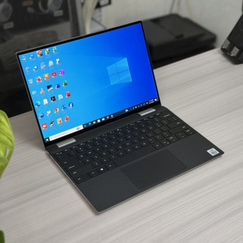 Dell XPS 13 7390 2-in-1 Condition 99%